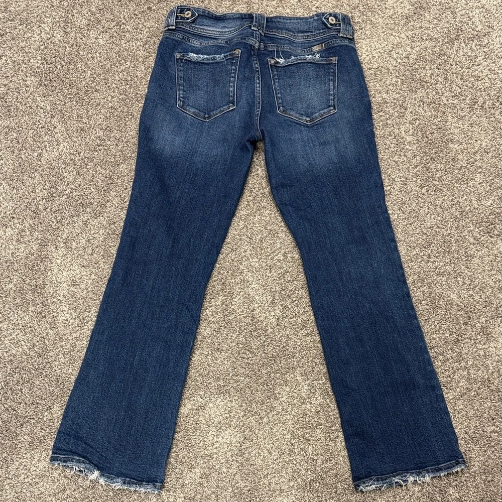 Kancan Jeans 2 pairs - Picture 3 of 6